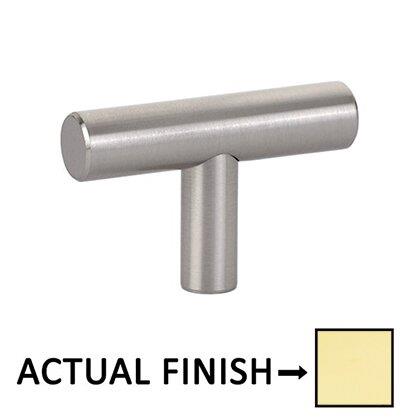 Emtek - Bar Knob, 2 Inch