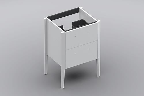 Sonia - Epoque Base Unit 600 Mm (24 Inch)
