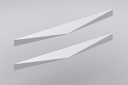 Sonia - Epoque Handle Set