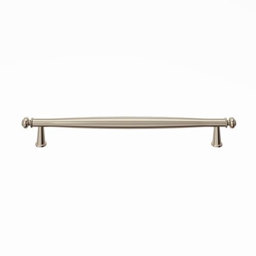 Top Knobs - Coddington 8 13/16 Inch Center to Center Bar pull