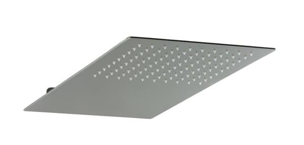 Artos - Milan Shower Rainhead SQU