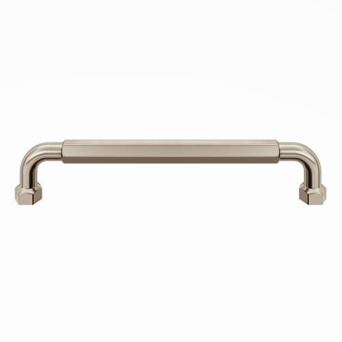 Top Knobs - Dustin 6 5/16 Inch Center to Center Bar pull