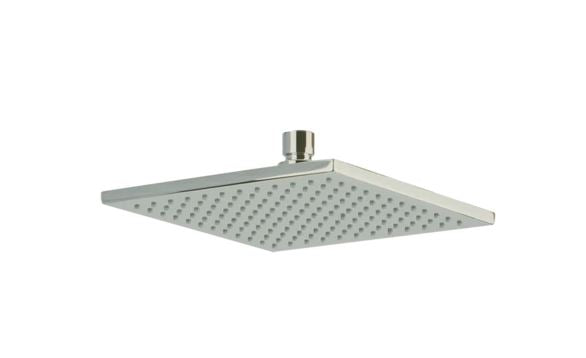 Artos - Edge 6 Inch Rain Shower Head