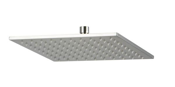Artos - Edge 12 Inch Rain Shower Head