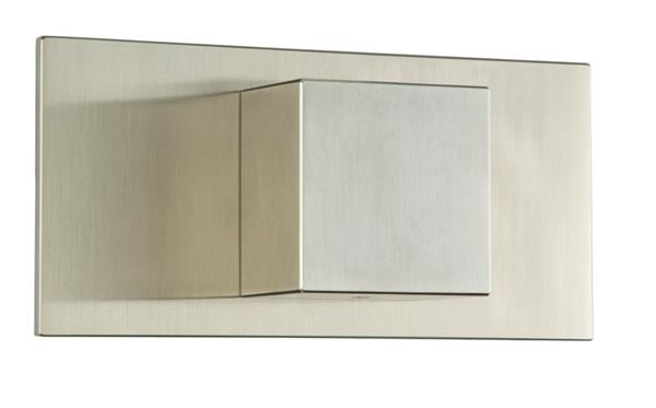 Artos - Edge Volume Control Linear Trim Kit