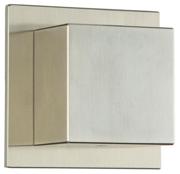 Artos - Edge 3-Way Diverter Trim Kit