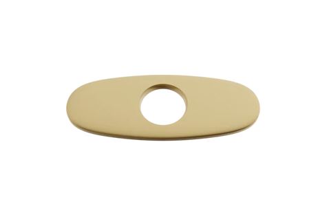 Artos - Opera 6 Inch Cover Plate