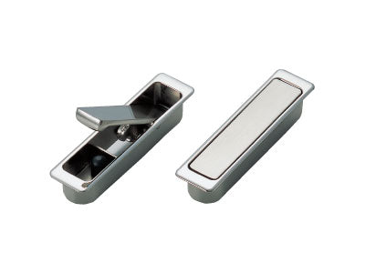 Sugatsune - Rect. Lever Handle W/ Spring