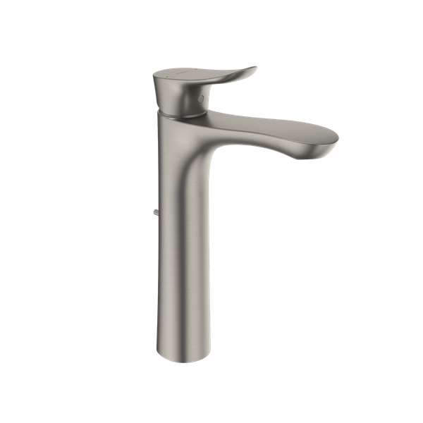 Toto - GO 1.2 Gpm Single Handle Vessel Bathroom Sink Faucet With Comfort Glide Technology