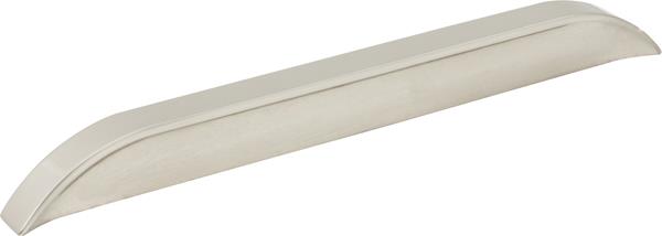 Jeffrey Alexander - 192 mm / 224 mm Center-to-Center Elara Cabinet Pinch Pull