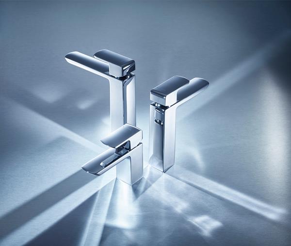 Toto - GR 1.2 Gpm Single Handle Vessel Bathroom Sink Faucet With Comfort Glide Technology