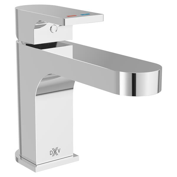 DXV - Equility Single Lever Bathroom Faucet - Projects Model