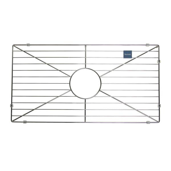 Nantucket Sinks - Stainless Steel Bottom Grid
