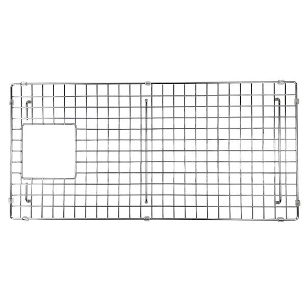 Nantucket Sinks - Stainless Steel Bottom Grid