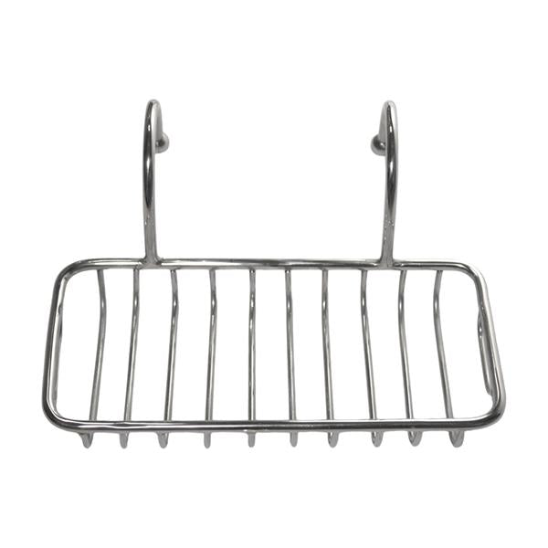 Nantucket Sinks - Chrome Soap Dish For Ns-Vc24, Ns-Vc36, Ns-Vc48