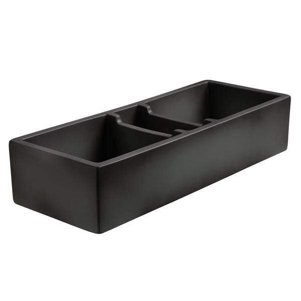 Nantucket Sinks - Farmhouse Apron Fireclay Sink