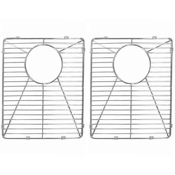 Nantucket Sinks - Bottom Grid For The Pr5050-Ld Series Plymouth Collection Sinks