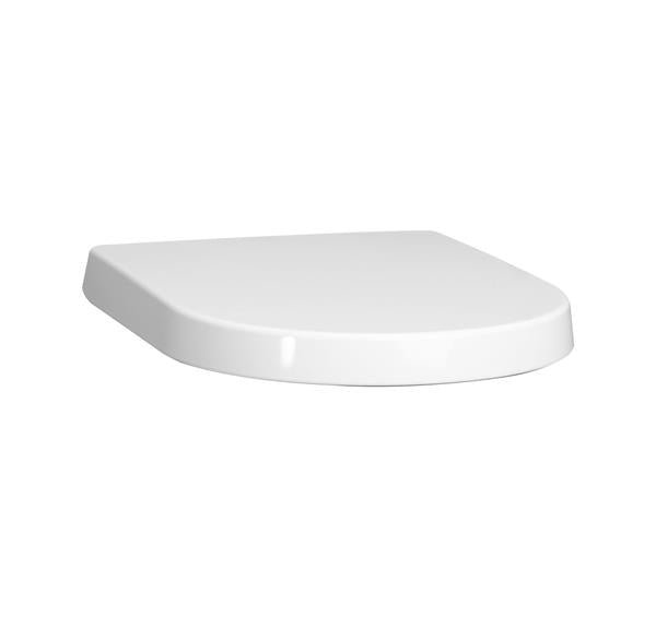 DXV - Cossu Wall Mount Toilet Seat - Canvas White
