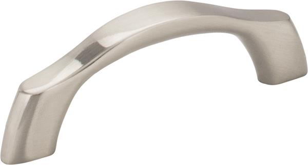 Elements - 3 Inch Center-to-Center Aiden Cabinet Pull