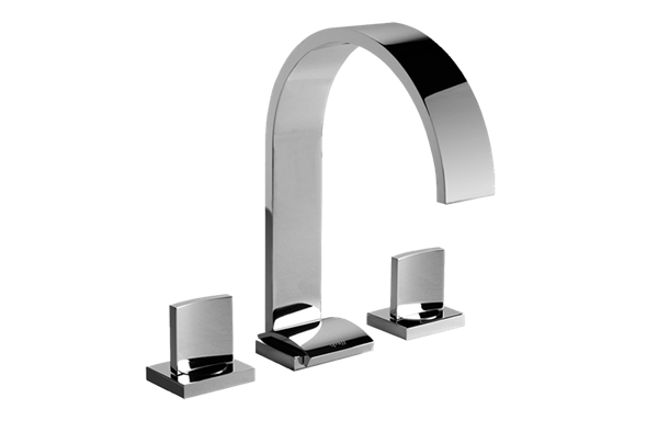 Graff - Sade Widespread Lavatory Faucet