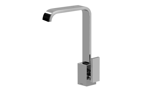 Graff - Immersion Vessel Lavatory Faucet