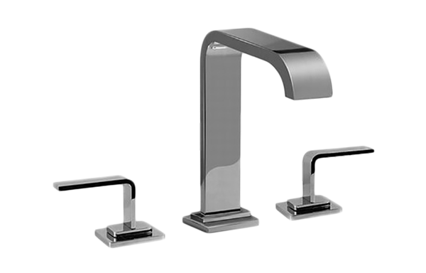 Graff - Immersion Widespread Lavatory Faucet