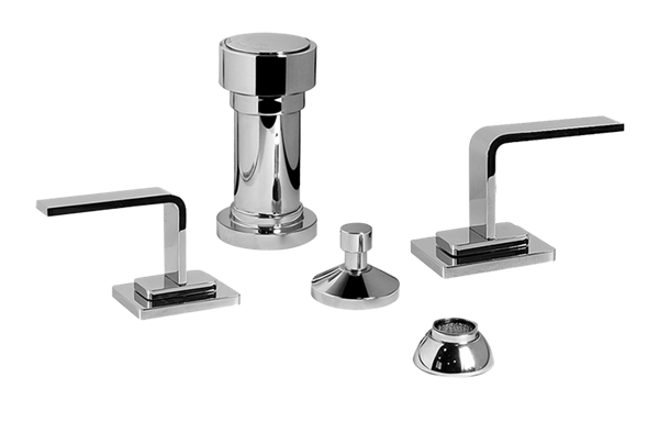 Graff - Immersion Bidet Set