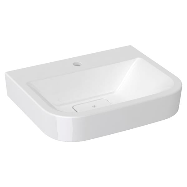 DXV - Equility 22 Inch Wall-Hung Bathroom Sink