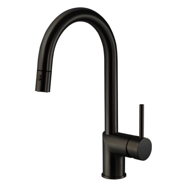 Hamat - Gal Dual Function Pull Down Kitchen Faucet