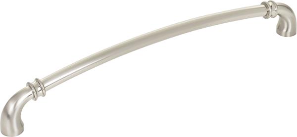 Jeffrey Alexander - 224 mm Center-to-Center Marie Cabinet Pull