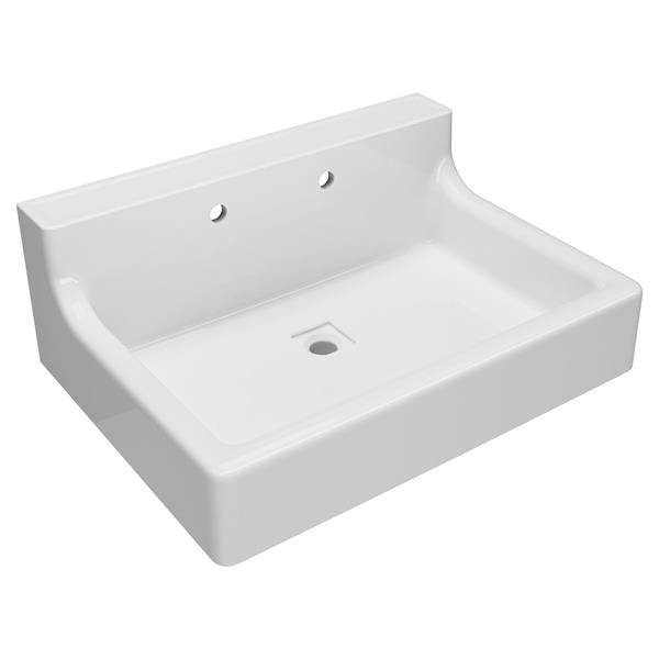 DXV - Oak Hill Two Hole Lavatory