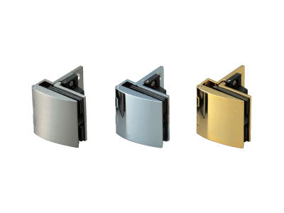 Sugatsune - Glass Door Hinge W/ Catch
