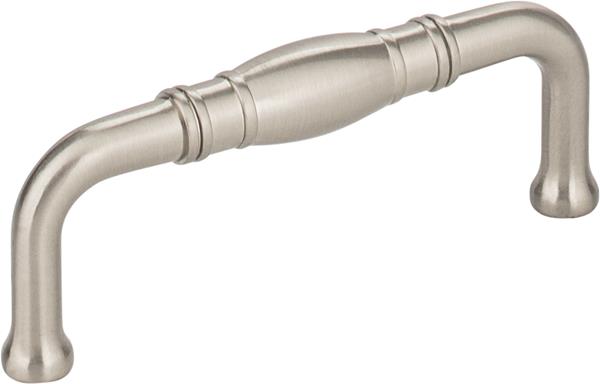 Jeffrey Alexander - 3 Inch Center-to-Center Durham Cabinet Pull