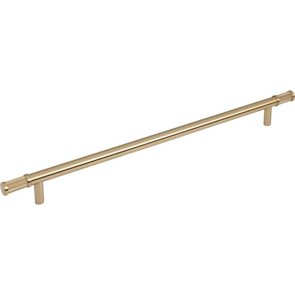Top Knobs - Burnham 12 inch Center to Center Bar Pull