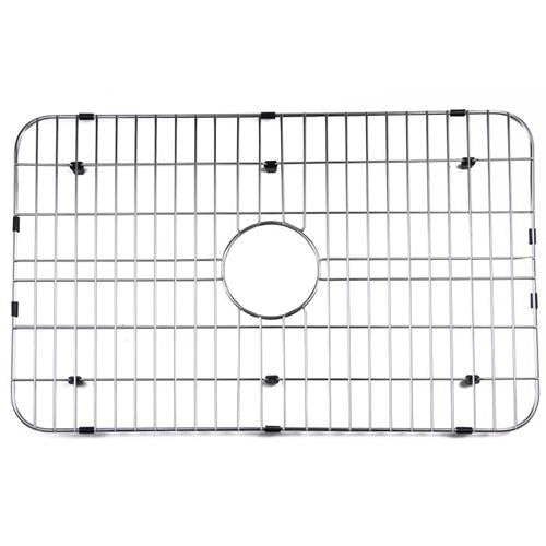 Alfi - Solid Stainless Steel Kitchen Sink Grid