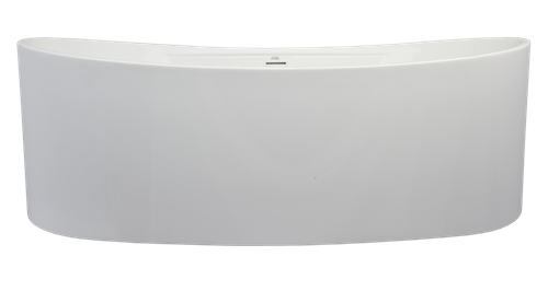 Hydro Systems - Grant 6636 Metro Bathtub