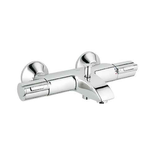 Grohe - Thermostat Bath/Shower Valve