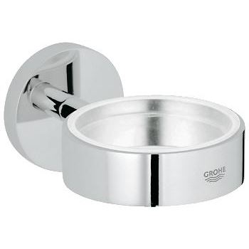 Grohe - Holder For Glass, Soap Dish Or Soap Dispenser