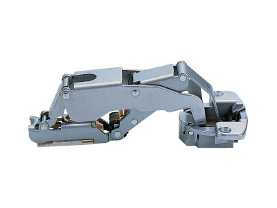 Sugatsune - Concealed Hinge