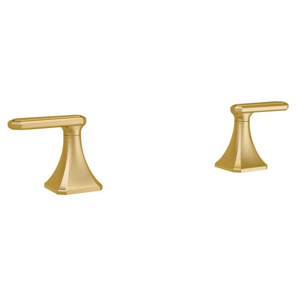 DXV - Belshire Widespread Lever Handles