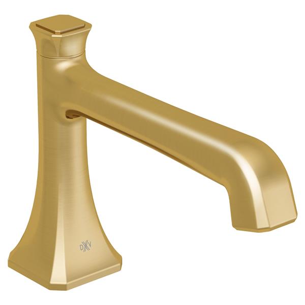 DXV - Belshire Low Spout Widespread
