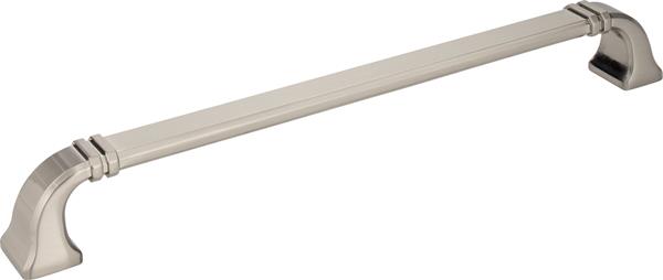 Jeffrey Alexander - 12 Inch Center-to-Center Ella Appliance Handle