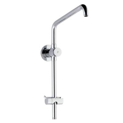 Hansgrohe - Croma SAM Set Plus without Shower Components