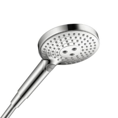 Hansgrohe - Raindance Select S Handshower 120 3-Jet, 2.0 GPM