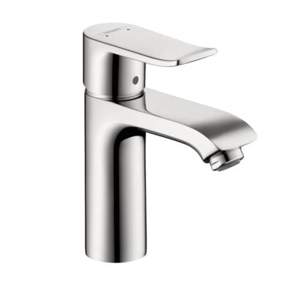 Hansgrohe - Metris Single-Hole Faucet 110, 1.0 GPM