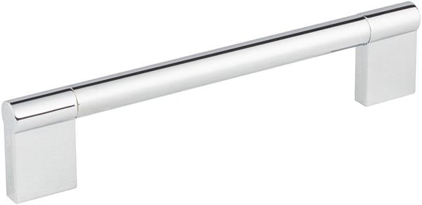 Elements - 160 mm Center-to-Center Knox Cabinet Bar Pull