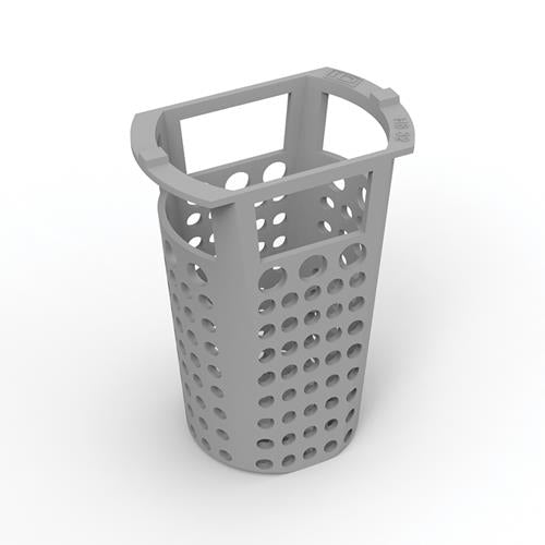 Infinity Drain - 2 Inch Hair Basket for 38 series