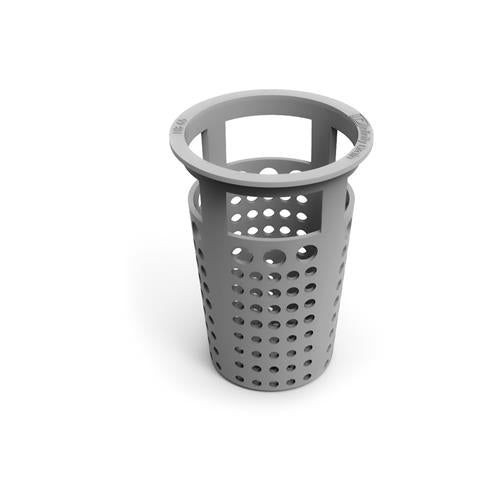 Infinity Drain - 2 Inch Hair Basket for 65 series