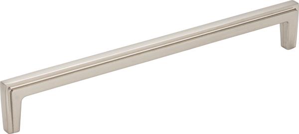 Jeffrey Alexander - 192 mm Center-to-Center Lexa Cabinet Pull