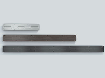 Sugatsune - Tabletop Piano Hinge